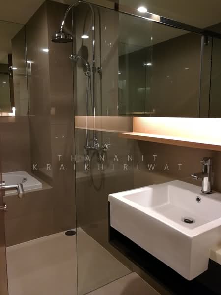 15 Sukhumvit Residences : 15 สุขุมวิท เรสซิเด็นซ์, กรุงเทพ, ซอยสุขุมวิท 15, คลองเตยเหนือ, วัฒนา, กรุงเทพ, 59 ตร.ม., คอนโด ขาย, โดย Thananit Kraikhiriwat, 500427146 - DDproperty.com