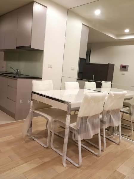 15 Sukhumvit Residences : 15 สุขุมวิท เรสซิเด็นซ์, กรุงเทพ, ซอยสุขุมวิท 15, คลองเตยเหนือ, วัฒนา, กรุงเทพ, 59 ตร.ม., คอนโด ขาย, โดย Thananit Kraikhiriwat, 500427146 - DDproperty.com