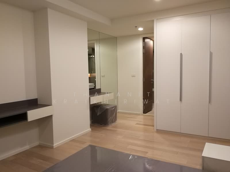 15 Sukhumvit Residences : 15 สุขุมวิท เรสซิเด็นซ์, กรุงเทพ, ซอยสุขุมวิท 15, คลองเตยเหนือ, วัฒนา, กรุงเทพ, 59 ตร.ม., คอนโด ขาย, โดย Thananit Kraikhiriwat, 500427146 - DDproperty.com