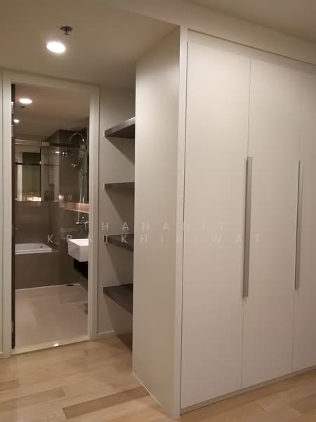 15 Sukhumvit Residences, Bangkok, Soi Sukhumvit 15, Khlongtoei Nua, Watthana, Bangkok, 1 Bedroom, 59 sqm, Condo For Sale, by Thananit Kraikhiriwat, 500427146 - DDproperty.com