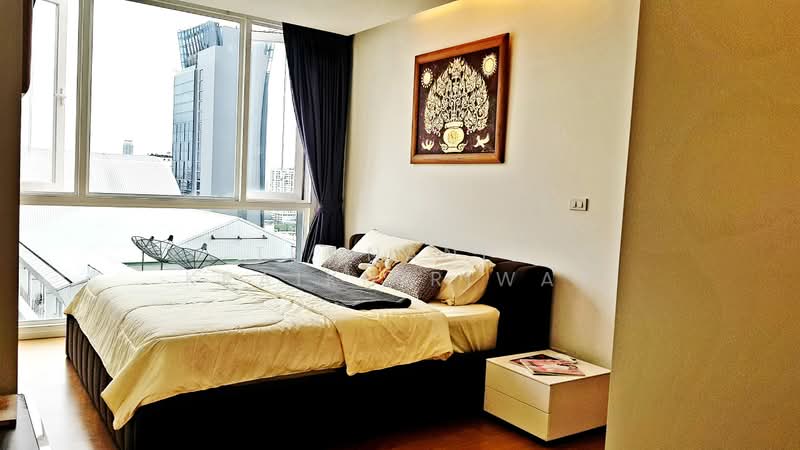 15 Sukhumvit Residences : 15 สุขุมวิท เรสซิเด็นซ์, กรุงเทพ, ซอยสุขุมวิท 15, คลองเตยเหนือ, วัฒนา, กรุงเทพ, 60 ตร.ม., คอนโด ขาย, โดย Thananit Kraikhiriwat, 500427148 - DDproperty.com