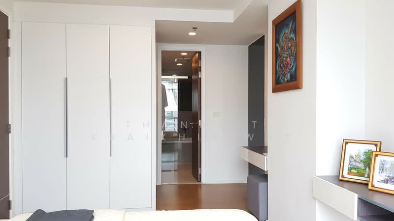 15 Sukhumvit Residences : 15 สุขุมวิท เรสซิเด็นซ์, กรุงเทพ, ซอยสุขุมวิท 15, คลองเตยเหนือ, วัฒนา, กรุงเทพ, 60 ตร.ม., คอนโด ขาย, โดย Thananit Kraikhiriwat, 500427148 - DDproperty.com