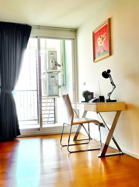 15 Sukhumvit Residences, Bangkok, Soi Sukhumvit 15, Khlongtoei Nua, Watthana, Bangkok, 1 Bedroom, 60 sqm, Condo For Sale, by Thananit Kraikhiriwat, 500427148 - DDproperty.com