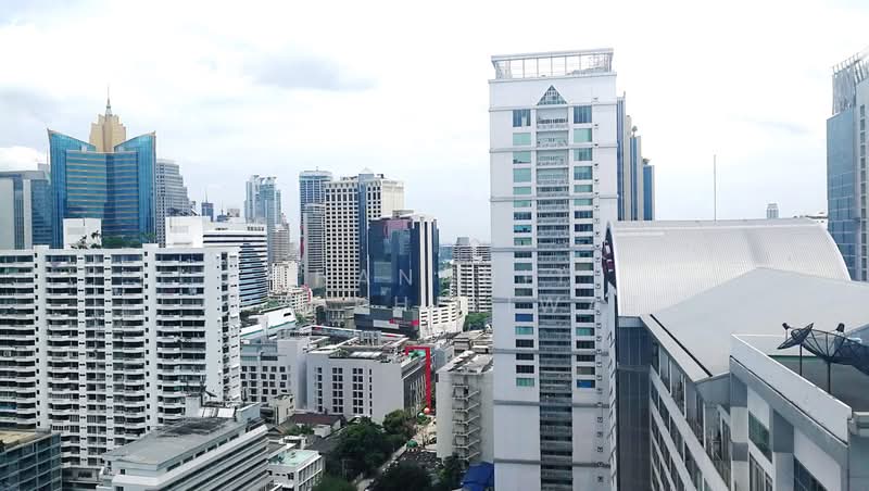 15 Sukhumvit Residences : 15 สุขุมวิท เรสซิเด็นซ์, กรุงเทพ, ซอยสุขุมวิท 15, คลองเตยเหนือ, วัฒนา, กรุงเทพ, 60 ตร.ม., คอนโด ขาย, โดย Thananit Kraikhiriwat, 500427148 - DDproperty.com