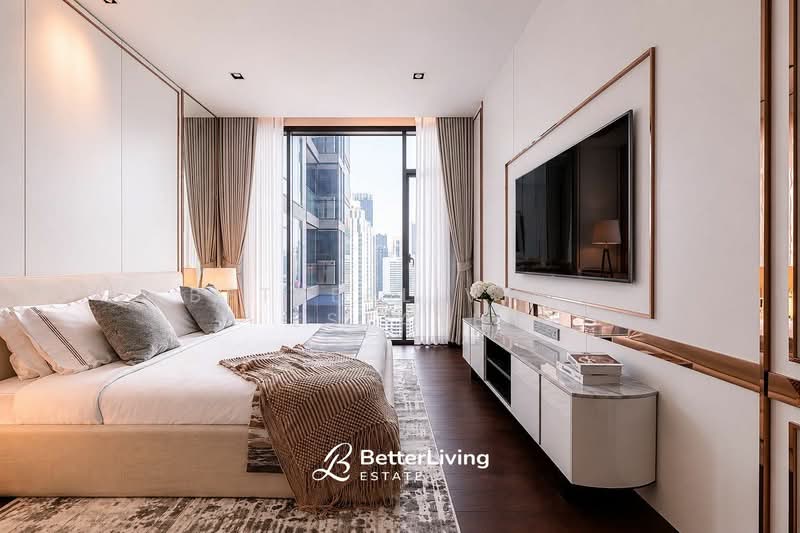 Q1 Sukhumvit : คิว วัน สุขุมวิท, กรุงเทพ, 1 ถนนสุขุมวิท, คลองเตย, กรุงเทพ, 108 ตร.ม., คอนโด ให้เช่า, โดย BetterLiving Estate, 500427149 - DDproperty.com