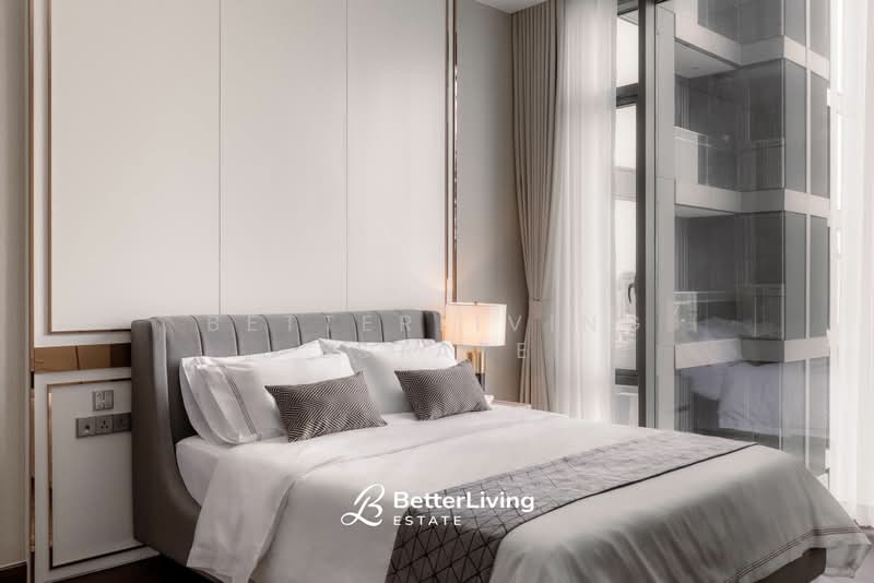 Q1 Sukhumvit : คิว วัน สุขุมวิท, กรุงเทพ, 1 ถนนสุขุมวิท, คลองเตย, กรุงเทพ, 108 ตร.ม., คอนโด ให้เช่า, โดย BetterLiving Estate, 500427149 - DDproperty.com