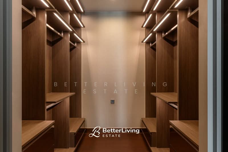 Q1 Sukhumvit, Bangkok, 1 Sukhumvit Road, Khlong Toei, Bangkok, 2 Bedrooms, 108 sqm, Condo For Rent, by BetterLiving Estate, 500427149 - DDproperty.com