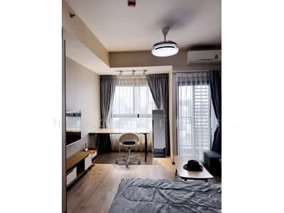 For Rent - IDEO Rama 9-Asoke, Bangkok