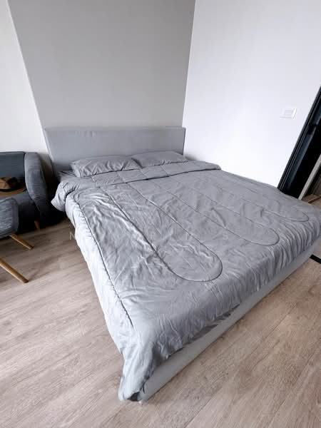 IDEO Rama 9-Asoke, Bangkok, Rama 9 Road, Huai Khwang, Bangkok, Studio, 27 sqm, Condo For Rent, by Nakarin S., 500427150 - DDproperty.com