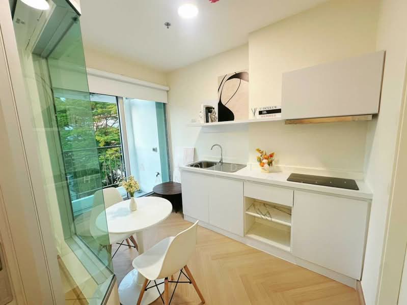 Aspire Rama 4, Bangkok, Rama 4 Road, Phra Kanong, Khlong Toei, Bangkok, 1 Bedroom, 28 sqm, Condo For Sale, by ERA Holding (Thailand) Co., Ltd., 500427151 - DDproperty.com