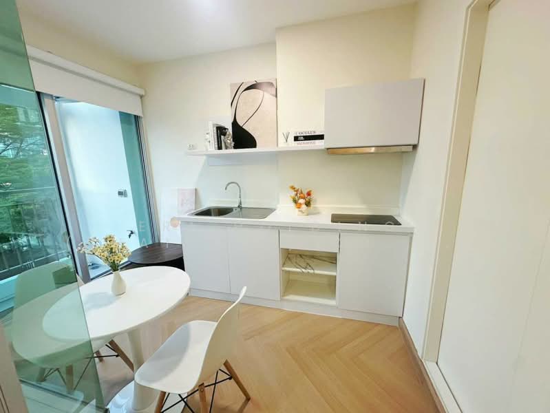 Aspire Rama 4, Bangkok, Rama 4 Road, Phra Kanong, Khlong Toei, Bangkok, 1 Bedroom, 28 sqm, Condo For Sale, by ERA Holding (Thailand) Co., Ltd., 500427151 - DDproperty.com