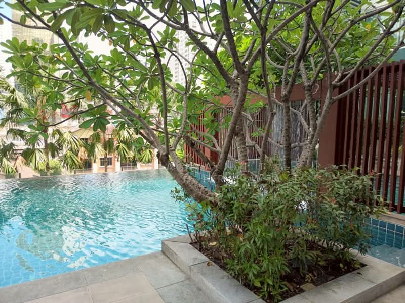 Wind Sukhumvit 23, Bangkok, 136 Soi Sukhumvit 23, Sukhumvit Road, Khlongtoei Nua, Watthana, Bangkok, 1 Bedroom, 53 sqm, Condo For Sale, by Thananit Kraikhiriwat, 500427156 - DDproperty.com