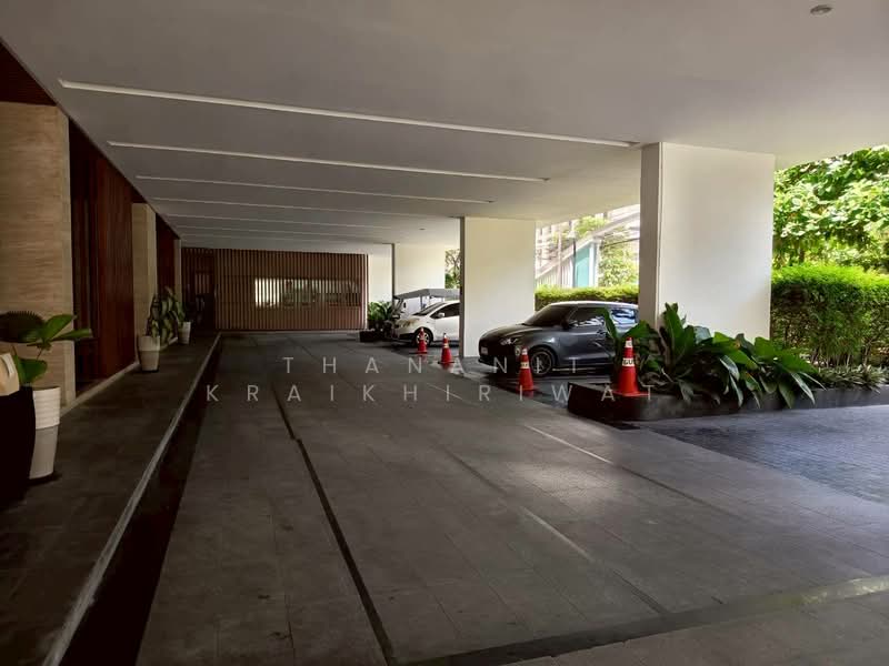 Wind Sukhumvit 23, กรุงเทพ, 136 ซอยสุขุมวิท 23 ถนนสุขุมวิท, คลองเตยเหนือ, วัฒนา, กรุงเทพ, 53 ตร.ม., คอนโด ขาย, โดย Thananit Kraikhiriwat, 500427156 - DDproperty.com