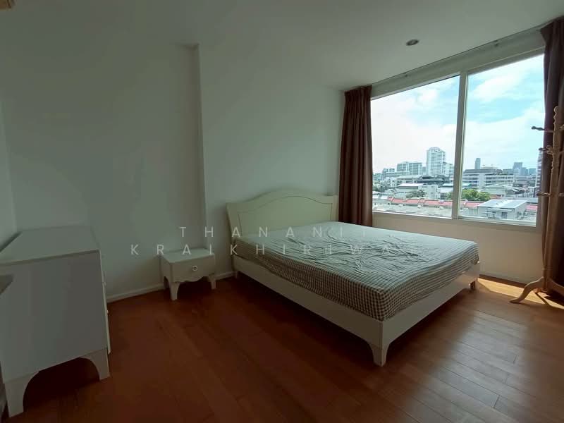 Wind Sukhumvit 23, กรุงเทพ, 136 ซอยสุขุมวิท 23 ถนนสุขุมวิท, คลองเตยเหนือ, วัฒนา, กรุงเทพ, 53 ตร.ม., คอนโด ขาย, โดย Thananit Kraikhiriwat, 500427156 - DDproperty.com