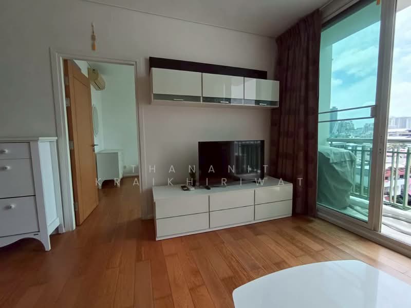 Wind Sukhumvit 23, กรุงเทพ, 136 ซอยสุขุมวิท 23 ถนนสุขุมวิท, คลองเตยเหนือ, วัฒนา, กรุงเทพ, 53 ตร.ม., คอนโด ขาย, โดย Thananit Kraikhiriwat, 500427156 - DDproperty.com