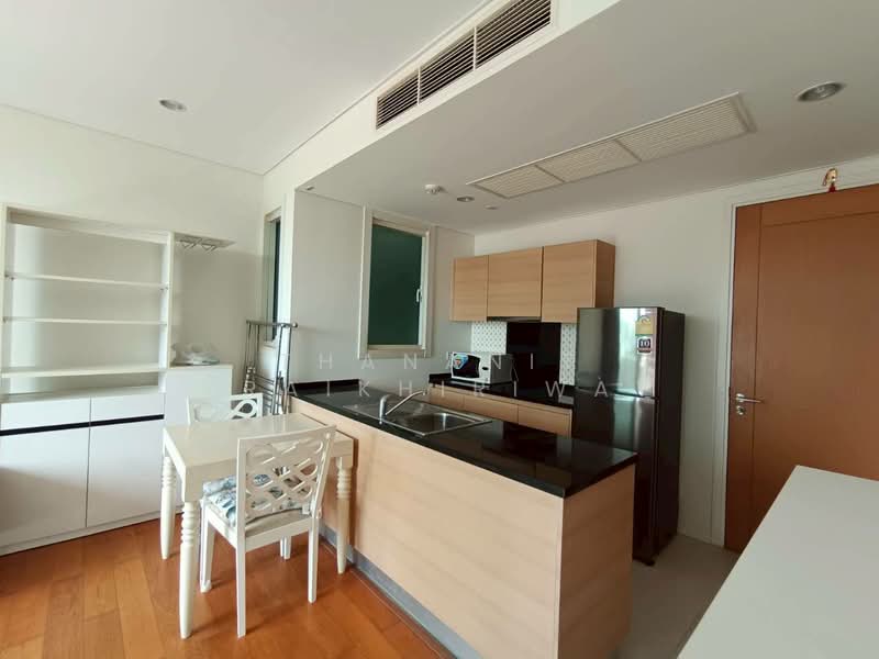 Wind Sukhumvit 23, Bangkok, 136 Soi Sukhumvit 23, Sukhumvit Road, Khlongtoei Nua, Watthana, Bangkok, 1 Bedroom, 53 sqm, Condo For Sale, by Thananit Kraikhiriwat, 500427156 - DDproperty.com