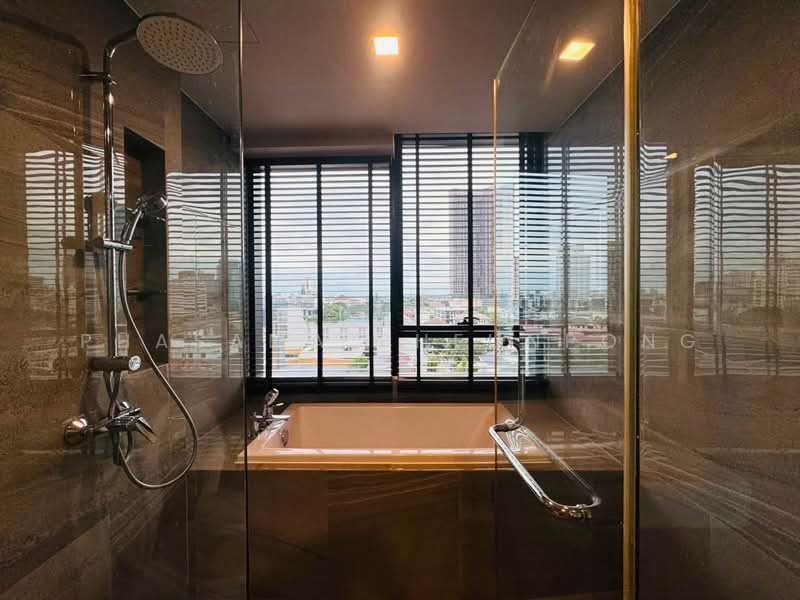IDEO Q Sukhumvit 36 : ไอดีโอ คิว สุขุมวิท 36, กรุงเทพ, ซอยสุขุมวิท 36, คลองตัน, คลองเตย, กรุงเทพ, 46 ตร.ม., คอนโด ให้เช่า, โดย Phasama Pheunpong, 500427157 - DDproperty.com