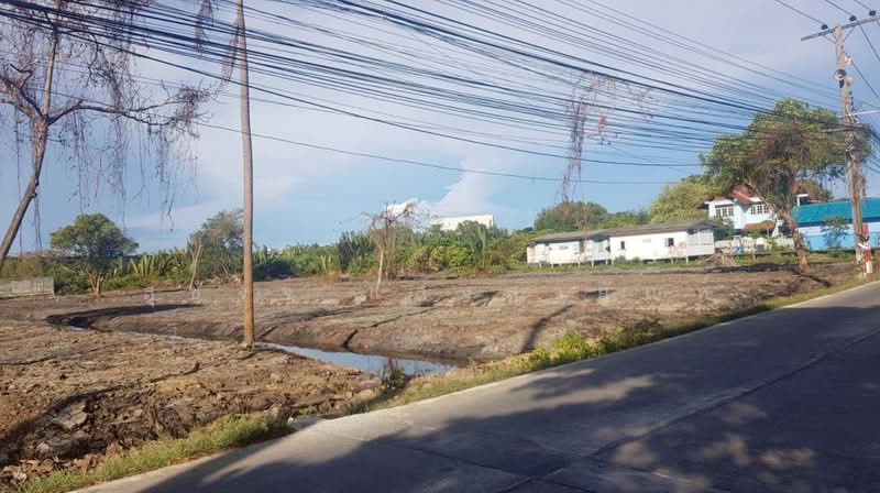 ที่ดินเปล่า, Samut Prakan, Bang Duan, Muang Samut Prakarn, Samut Prakan, , 12,800 sqm, Land For Sale, by สุชัจจ์ แสงสายัณห์, 500427160 - DDproperty.com