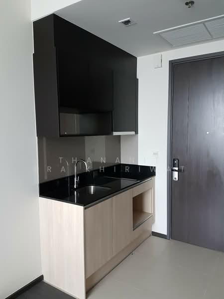 The Edge Sukhumvit 23 : เอดจ์ สุขุมวิท 23, กรุงเทพ, 6 ซอยสุขุมวิท 23, คลองเตยเหนือ, วัฒนา, กรุงเทพ, 33 ตร.ม., คอนโด ขาย, โดย Thananit Kraikhiriwat, 500427162 - DDproperty.com
