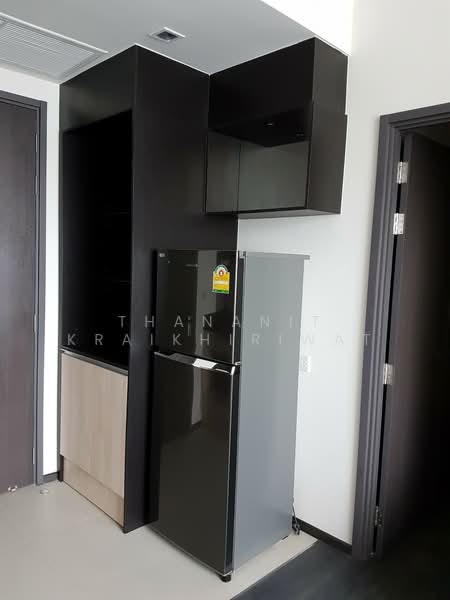 The Edge Sukhumvit 23 : เอดจ์ สุขุมวิท 23, กรุงเทพ, 6 ซอยสุขุมวิท 23, คลองเตยเหนือ, วัฒนา, กรุงเทพ, 33 ตร.ม., คอนโด ขาย, โดย Thananit Kraikhiriwat, 500427162 - DDproperty.com