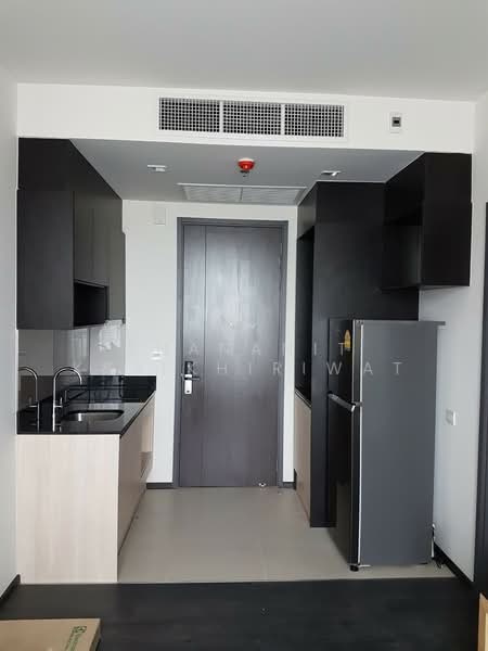 The Edge Sukhumvit 23 : เอดจ์ สุขุมวิท 23, กรุงเทพ, 6 ซอยสุขุมวิท 23, คลองเตยเหนือ, วัฒนา, กรุงเทพ, 33 ตร.ม., คอนโด ขาย, โดย Thananit Kraikhiriwat, 500427162 - DDproperty.com