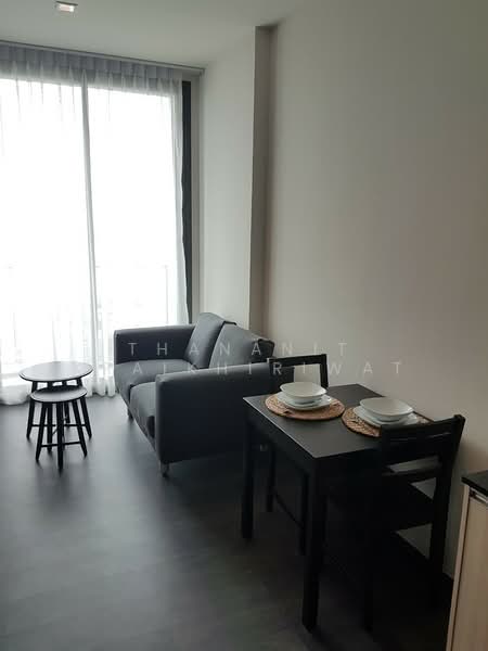 The Edge Sukhumvit 23 : เอดจ์ สุขุมวิท 23, กรุงเทพ, 6 ซอยสุขุมวิท 23, คลองเตยเหนือ, วัฒนา, กรุงเทพ, 33 ตร.ม., คอนโด ขาย, โดย Thananit Kraikhiriwat, 500427162 - DDproperty.com