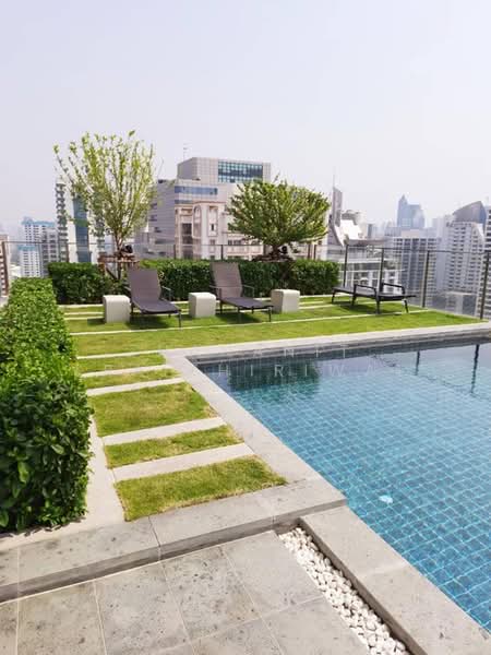 Noble Recole, Bangkok, 77 Soi Sukhumvit 19 Sukhumvit Road, Khlongtoei Nua, Watthana, Bangkok, 1 Bedroom, 35 sqm, Condo For Sale, by Thananit Kraikhiriwat, 500427163 - DDproperty.com