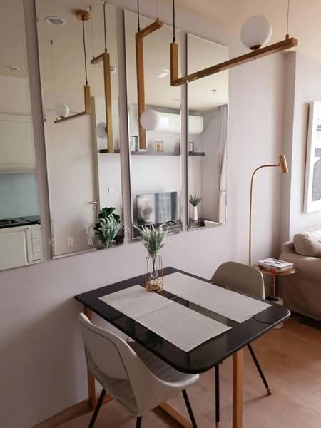 Noble Recole, Bangkok, 77 Soi Sukhumvit 19 Sukhumvit Road, Khlongtoei Nua, Watthana, Bangkok, 1 Bedroom, 35 sqm, Condo For Sale, by Thananit Kraikhiriwat, 500427163 - DDproperty.com