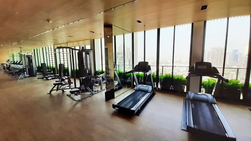 Noble Recole, Bangkok, 77 Soi Sukhumvit 19 Sukhumvit Road, Khlongtoei Nua, Watthana, Bangkok, 1 Bedroom, 35 sqm, Condo For Sale, by Thananit Kraikhiriwat, 500427163 - DDproperty.com