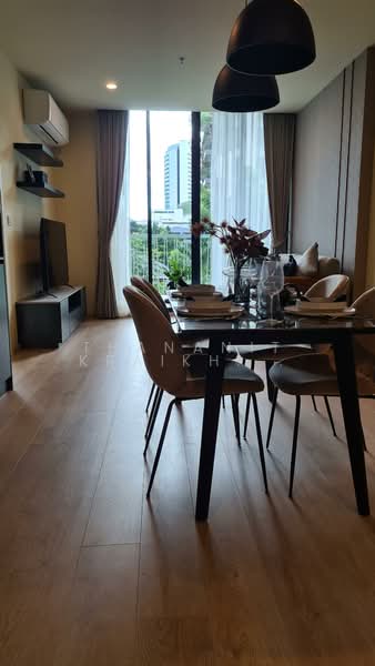 Noble Recole, Bangkok, 77 Soi Sukhumvit 19 Sukhumvit Road, Khlongtoei Nua, Watthana, Bangkok, 2 Bedrooms, 68 sqm, Condo For Sale, by Thananit Kraikhiriwat, 500427164 - DDproperty.com