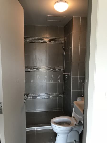 Dcondo Campus Resort Kuku, Phuket, 62 Moo 3, Ratsada, Muang Phuket, Phuket, 1 Bedroom, 30 sqm, Condo For Sale, by Wasan Chaimongcol, 500427165 - DDproperty.com