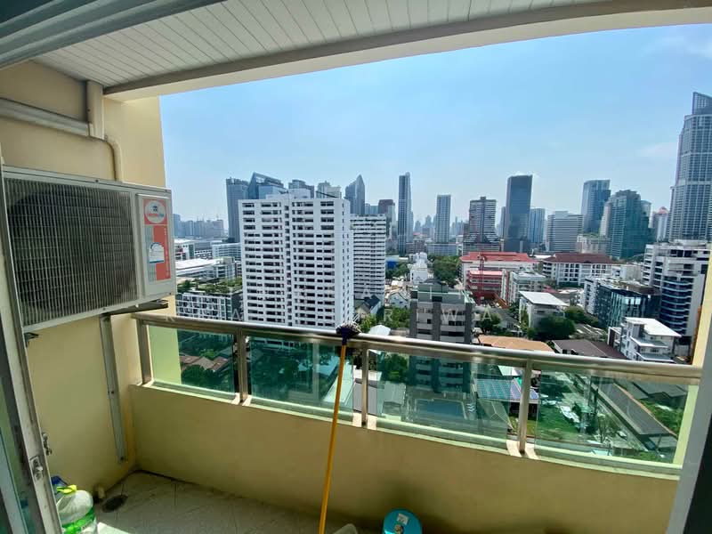 Sukhumvit City Resort : สุขุมวิท ซิตี้ รีสอร์ท, กรุงเทพ, 51 ซอยสุขุมวิท 11, คลองเตยเหนือ, วัฒนา, กรุงเทพ, 87 ตร.ม., คอนโด ขาย, โดย Thananit Kraikhiriwat, 500427166 - DDproperty.com