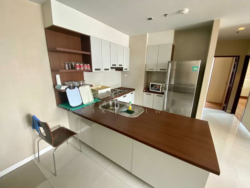Sukhumvit City Resort : สุขุมวิท ซิตี้ รีสอร์ท, กรุงเทพ, 51 ซอยสุขุมวิท 11, คลองเตยเหนือ, วัฒนา, กรุงเทพ, 87 ตร.ม., คอนโด ขาย, โดย Thananit Kraikhiriwat, 500427166 - DDproperty.com