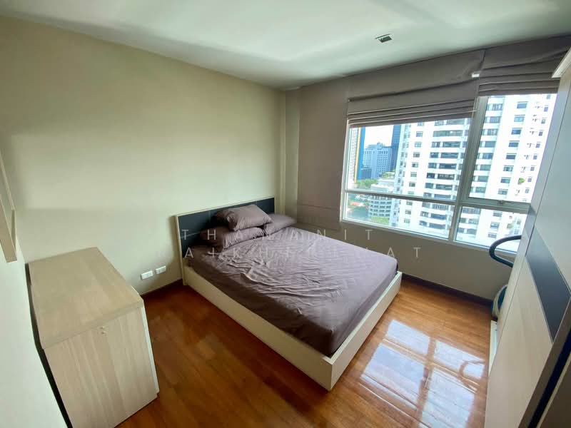 Sukhumvit City Resort, Bangkok, 51 Soi Sukhumvit 11, Khlongtoei Nua, Watthana, Bangkok, 2 Bedrooms, 87 sqm, Condo For Sale, by Thananit Kraikhiriwat, 500427166 - DDproperty.com