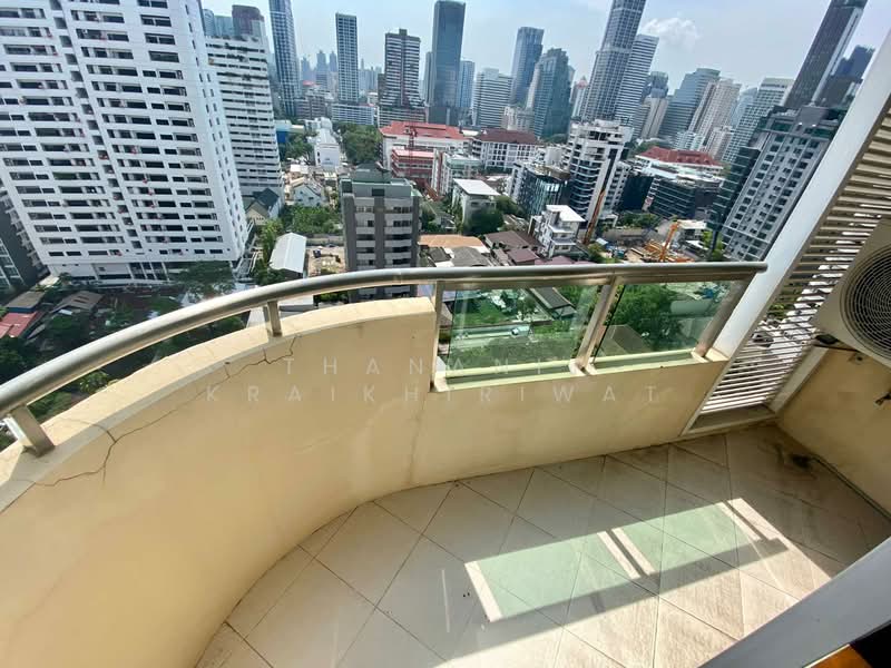 Sukhumvit City Resort : สุขุมวิท ซิตี้ รีสอร์ท, กรุงเทพ, 51 ซอยสุขุมวิท 11, คลองเตยเหนือ, วัฒนา, กรุงเทพ, 87 ตร.ม., คอนโด ขาย, โดย Thananit Kraikhiriwat, 500427166 - DDproperty.com