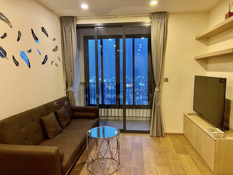 Q Chidlom-Phetchaburi, Bangkok, 1088 Phetchaburi Road, Makkasan, Ratchathewi, Bangkok, 2 Bedrooms, 63 sqm, Condo For Sale, by Thananit Kraikhiriwat, 500427167 - DDproperty.com