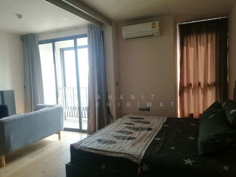 Q Chidlom-Phetchaburi, Bangkok, 1088 Phetchaburi Road, Makkasan, Ratchathewi, Bangkok, 1 Bedroom, 49 sqm, Condo For Sale, by Thananit Kraikhiriwat, 500427168 - DDproperty.com