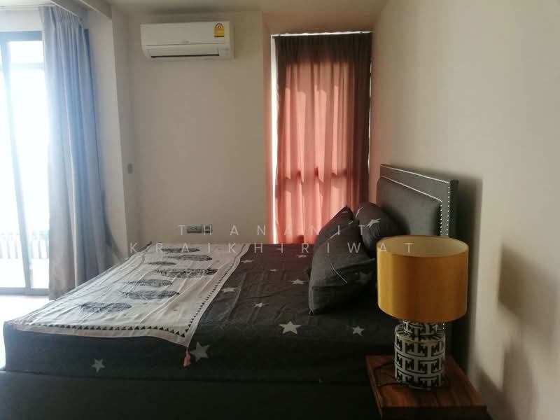 Q Chidlom-Phetchaburi, Bangkok, 1088 Phetchaburi Road, Makkasan, Ratchathewi, Bangkok, 1 Bedroom, 49 sqm, Condo For Sale, by Thananit Kraikhiriwat, 500427168 - DDproperty.com