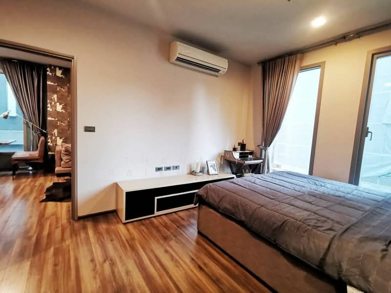 CEIL by Sansiri : ซีล บาย แสนสิริ, กรุงเทพ, 11 ซอยเอกมัย 12 ถนนสุขุมวิท 63, คลองตันเหนือ, วัฒนา, กรุงเทพ, 47 ตร.ม., คอนโด ขาย, โดย Thananit Kraikhiriwat, 500427169 - DDproperty.com