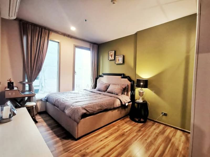 CEIL by Sansiri : ซีล บาย แสนสิริ, กรุงเทพ, 11 ซอยเอกมัย 12 ถนนสุขุมวิท 63, คลองตันเหนือ, วัฒนา, กรุงเทพ, 47 ตร.ม., คอนโด ขาย, โดย Thananit Kraikhiriwat, 500427169 - DDproperty.com