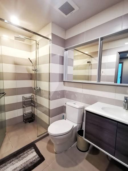 CEIL by Sansiri, Bangkok, 11 Soi Ekamai 12, Sukhumvit 63 Road, Khlong Tan Nua, Watthana, Bangkok, 1 Bedroom, 47 sqm, Condo For Sale, by Thananit Kraikhiriwat, 500427169 - DDproperty.com