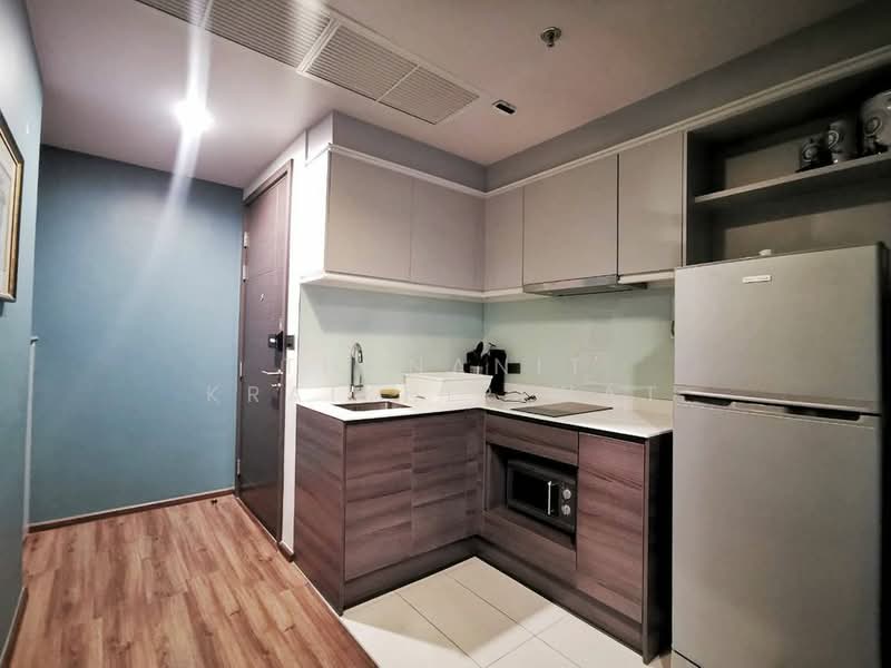 CEIL by Sansiri, Bangkok, 11 Soi Ekamai 12, Sukhumvit 63 Road, Khlong Tan Nua, Watthana, Bangkok, 1 Bedroom, 47 sqm, Condo For Sale, by Thananit Kraikhiriwat, 500427169 - DDproperty.com