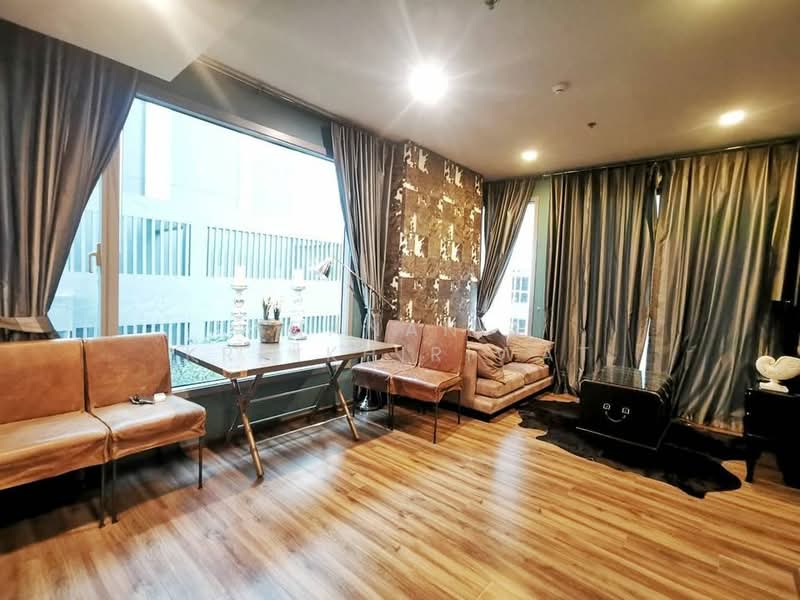 CEIL by Sansiri, Bangkok, 11 Soi Ekamai 12, Sukhumvit 63 Road, Khlong Tan Nua, Watthana, Bangkok, 1 Bedroom, 47 sqm, Condo For Sale, by Thananit Kraikhiriwat, 500427169 - DDproperty.com