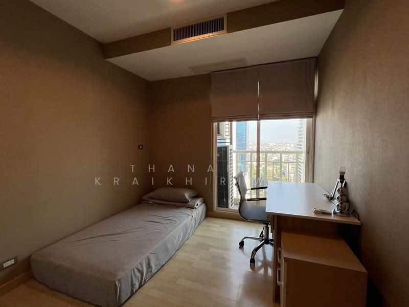 59 Heritage, Bangkok, 18 Soi Sukhumvit 59, Khlong Tan Nua, Watthana, Bangkok, 2 Bedrooms, 72 sqm, Condo For Sale, by Thananit Kraikhiriwat, 500427170 - DDproperty.com