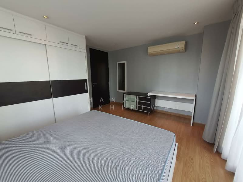 59 Heritage, Bangkok, 18 Soi Sukhumvit 59, Khlong Tan Nua, Watthana, Bangkok, 2 Bedrooms, 80 sqm, Condo For Sale, by Thananit Kraikhiriwat, 500427171 - DDproperty.com