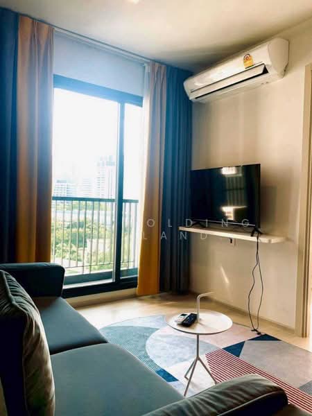 Life One Wireless, Bangkok, 1 Wireless Road, Lumphini, Pathum Wan, Bangkok, 2 Bedrooms, 45 sqm, Condo For Sale, by ERA Holding (Thailand) Co., Ltd., 500427172 - DDproperty.com