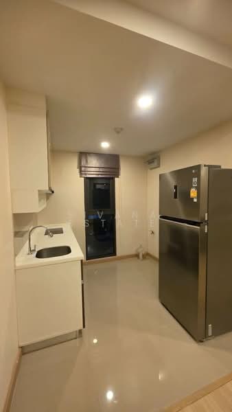 Supalai Prime Rama 9, Bangkok, Rama 9 Road, Bang Kapi, Huai Khwang, Bangkok, 2 Bedrooms, 48 sqm, Condo For Rent, by Sivana Estate, 500427174 - DDproperty.com