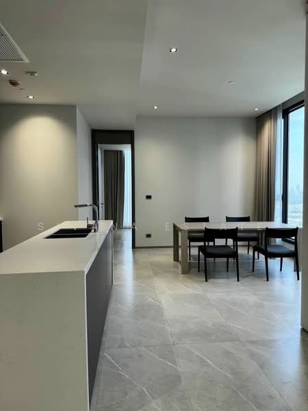 Hyde Heritage Thonglor, Bangkok, 1199 Sukhumvit Soi 59, Khlong Tan Nua, Watthana, Bangkok, 2 Bedrooms, 87 sqm, Condo For Rent, by Sivana Estate, 500427178 - DDproperty.com