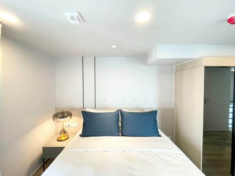 Culture Thonglor, Bangkok, Soi Sukhumvit 59, Sukhumvit Road, Khlong Tan Nua, Watthana, Bangkok, 1 Bedroom, 69 sqm, Condo For Rent, by Sivana Estate, 500427180 - DDproperty.com