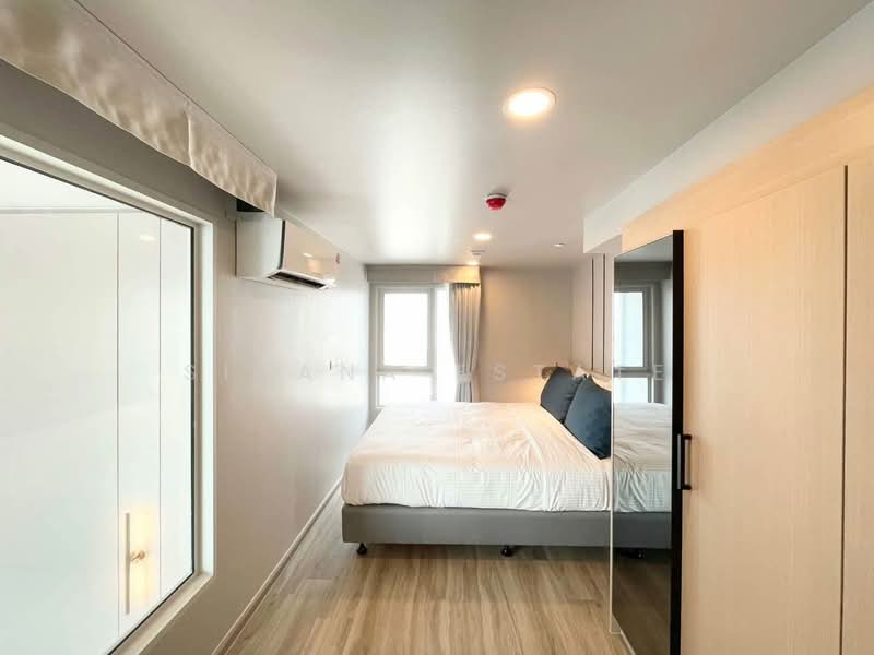 Culture Thonglor, Bangkok, Soi Sukhumvit 59, Sukhumvit Road, Khlong Tan Nua, Watthana, Bangkok, 1 Bedroom, 69 sqm, Condo For Rent, by Sivana Estate, 500427180 - DDproperty.com